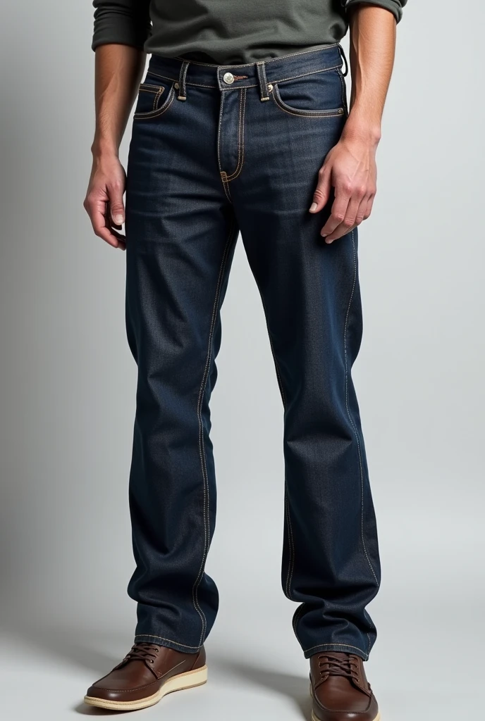 Selvedge jeans
