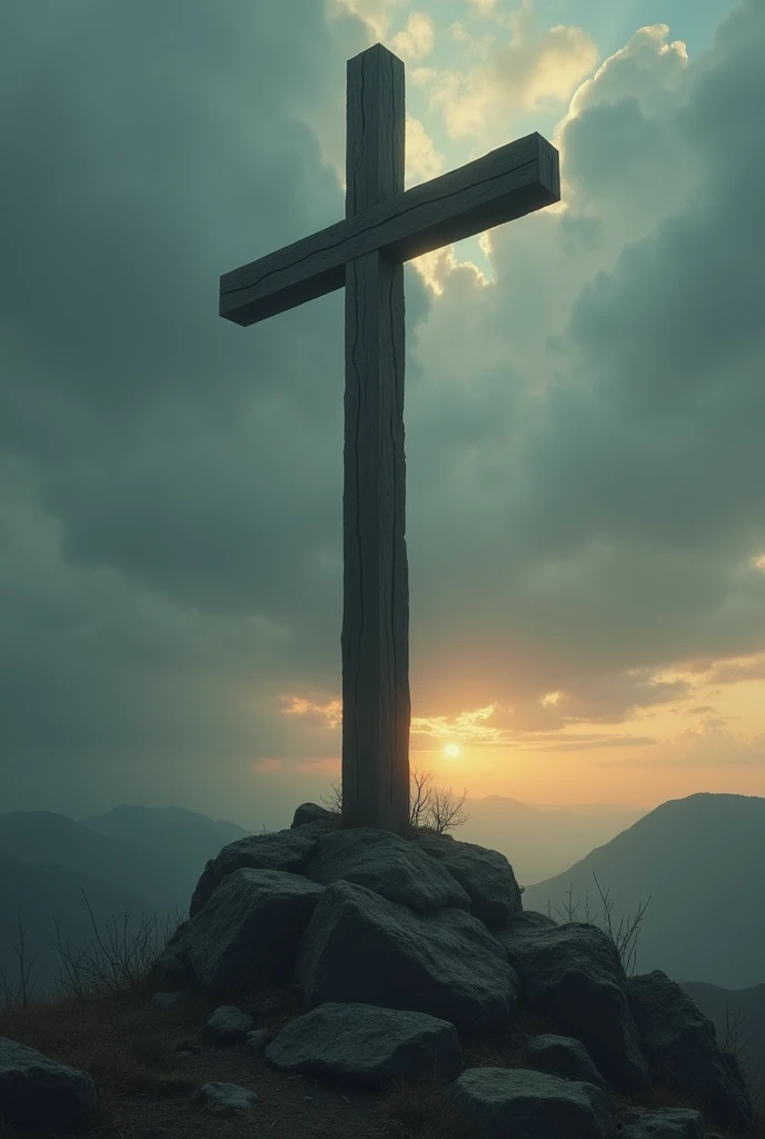 the message of the Cross is a cornerstone of Christianity that reveals God's deep love for humanity,