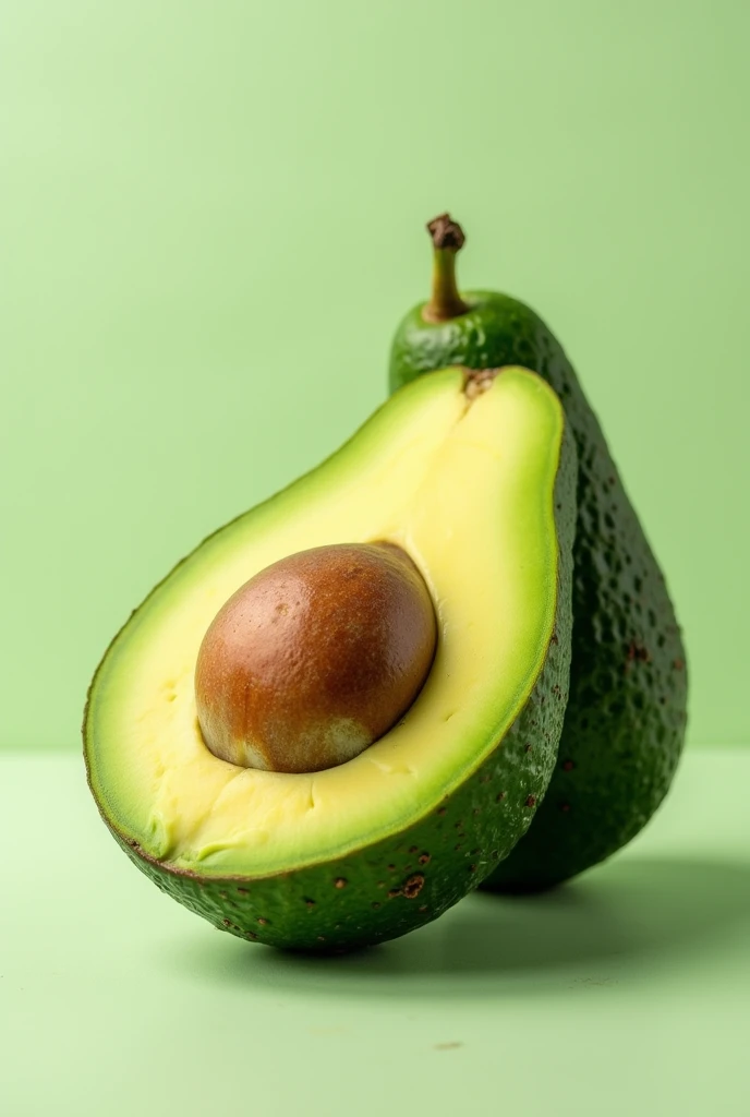 Why Avocados Are the Ultimate Superfood—Get the Scoop on Their Incredible Benefits!"