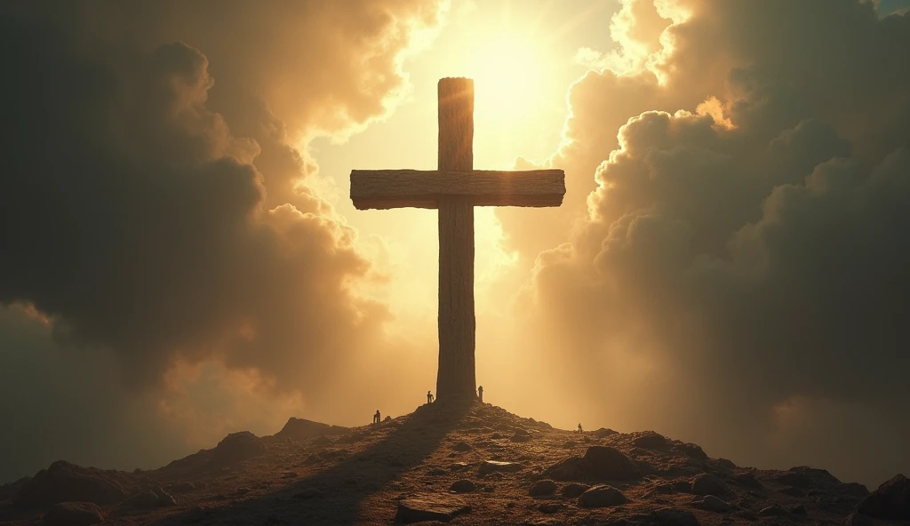as it says in 1 Corinthians 1:18, for the message of the cross is foolishness to those who are perishing, but to us who are being saved, it is the power of God
