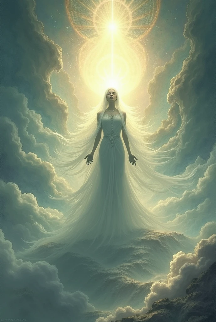 Expansion of spiritual consciousness