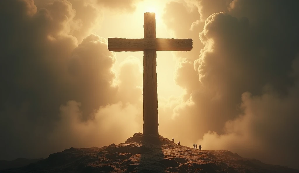 as it says in 1 Corinthians 1:18, for the message of the cross is foolishness to those who are perishing, but to us who are being saved, it is the power of God