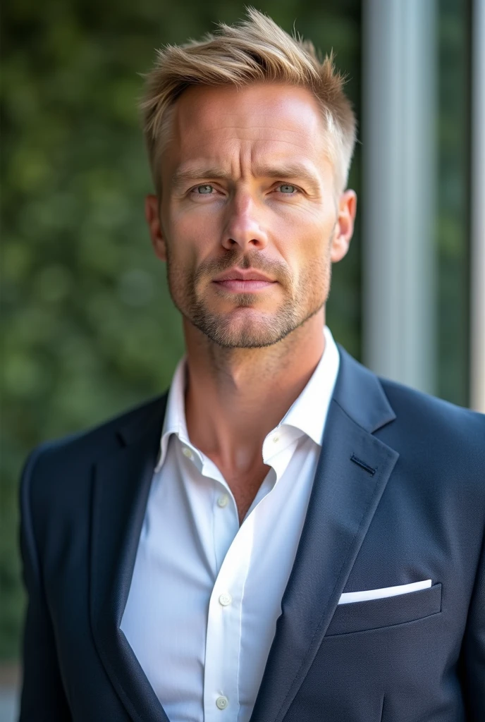 Several photos of a 4 white man dressed