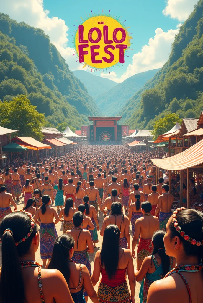 Lolo Fest 2025