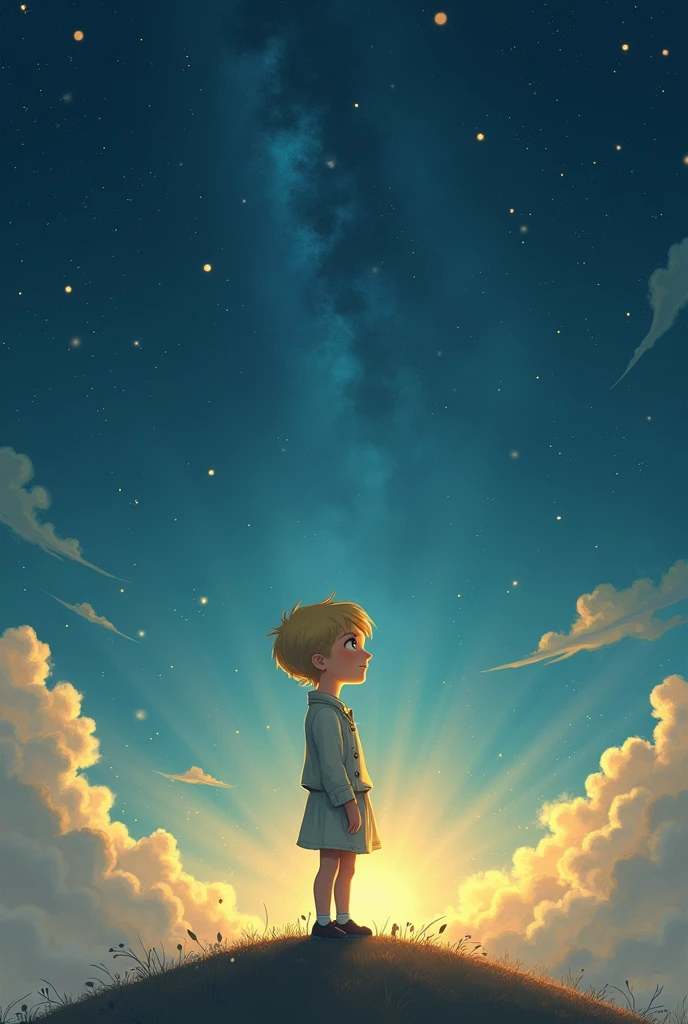 the Prince