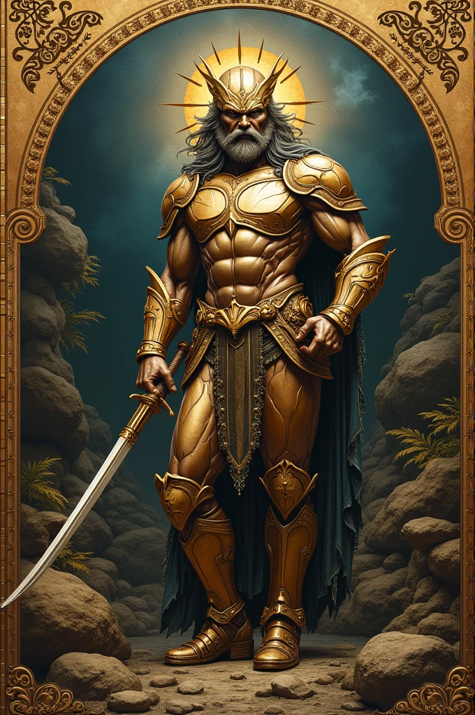 ((best quality)), ((masterpiece)), (detailed), robô bio mecânico