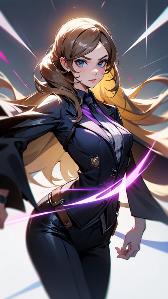 Adeline from Fortnite