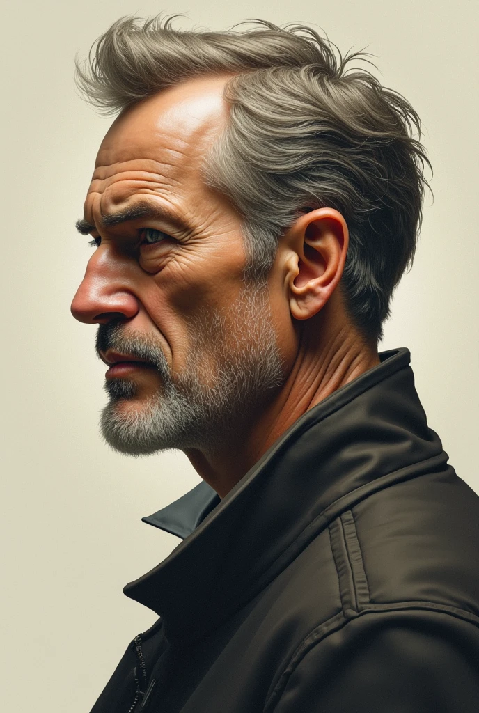 Man profile picture 