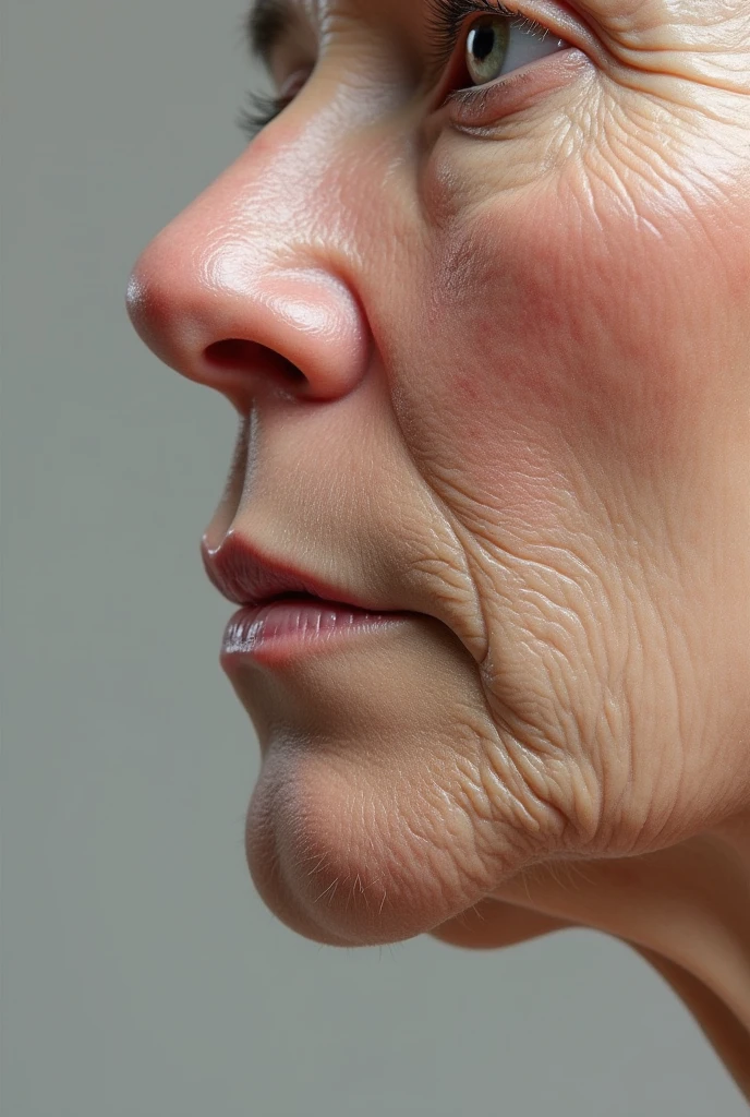 Chin