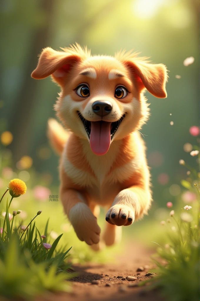 Dog
