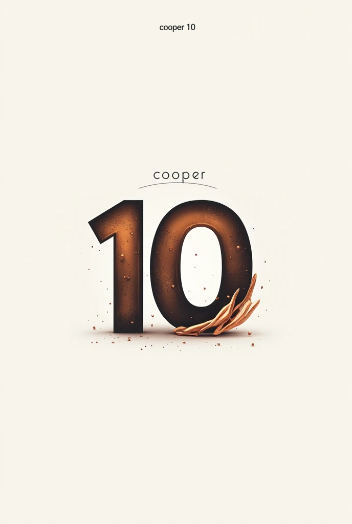 cooper10 logo
