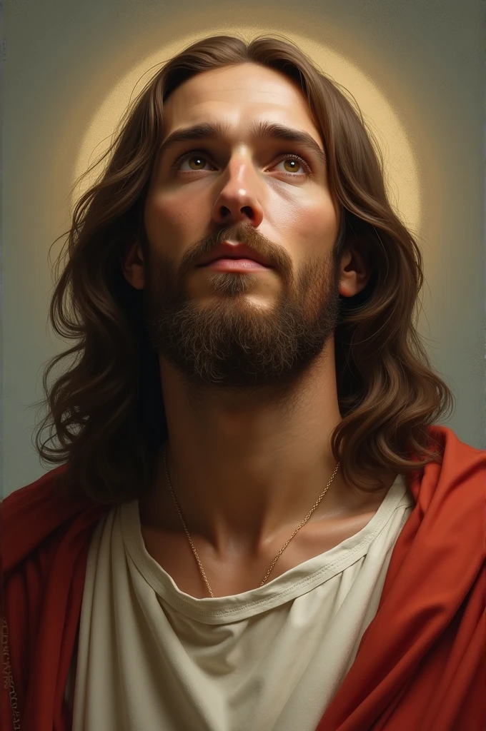 Jesus photo
