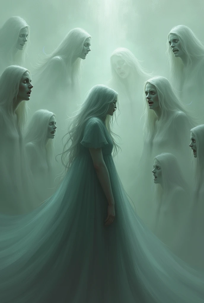 art about ancestry