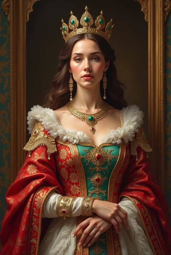 Queen