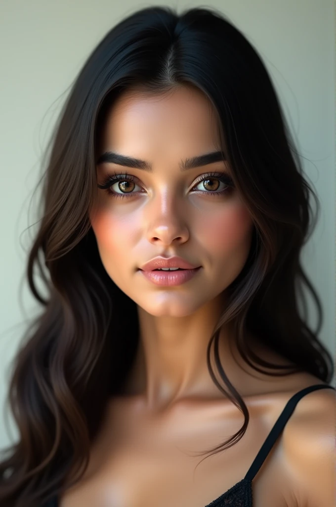 jasmin bhasin clone