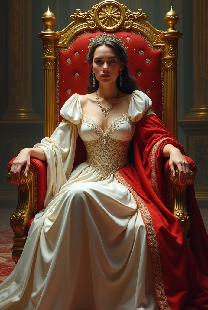 Name of QUEEN