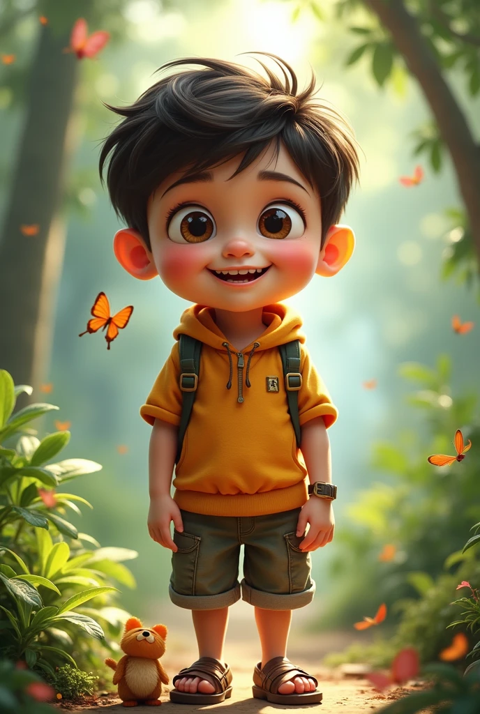 boy
