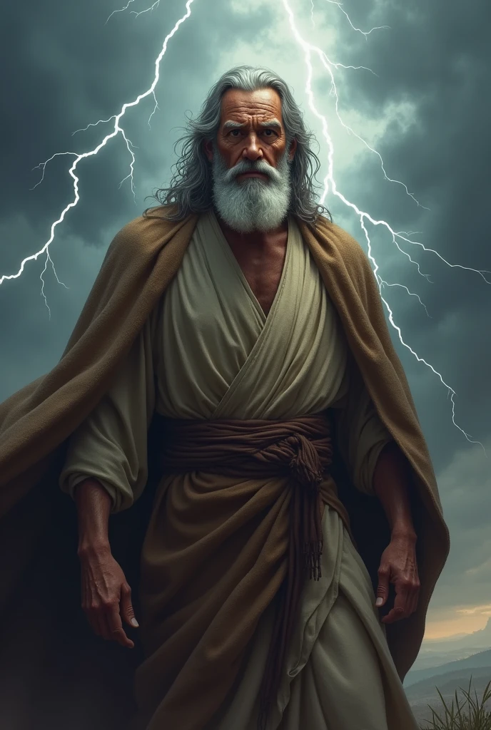 Prophet Elijah