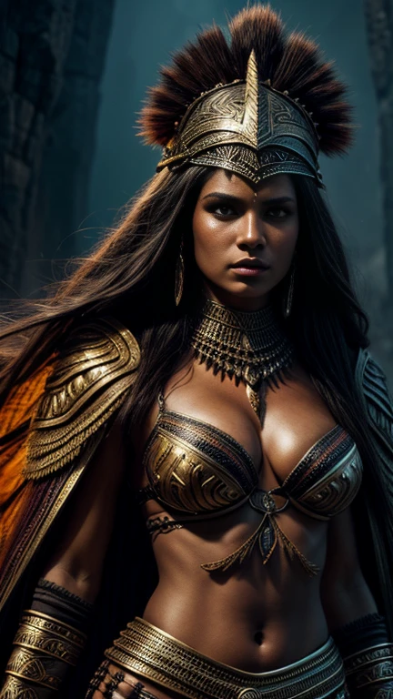 gorgeous cute african american,beautiful eyes, Perfect fit Body, sexy body, puffy , puffy nipples, , delicate face, realistic symmetrical shaped eyes, 8k resolution concept art portrait by Greg Rutkowski, Artgerm, WLOP, Alphonse Mucha dynamic lighting detailed Splash art trending on Artstation, sf, intricate artwork masterpiece, ominous, matte painting movie poster, golden ratio, trending on cgsociety, intricate, epic, trending on artstation, by artgerm, h. r. giger and beksinski, highly detailed, vibrant, production cinematic character render, ultra high quality model, beautiful city with moon in the background, nature, full shot, symmetrical, Greg Rutkowski, Charlie Bowater, Beeple, Unreal 5, hyperrealistic, dynamic lighting, fantasy art, designed by Mack, sf, intricate artwork masterpiece, ominous, matte painting movie poster, golden ratio, trending on cgsociety, intricate, epic, trending on artstation, by artgerm, h. r. giger and beksinski, highly detailed, vibrant, production cinematic character render, ultra high quality model