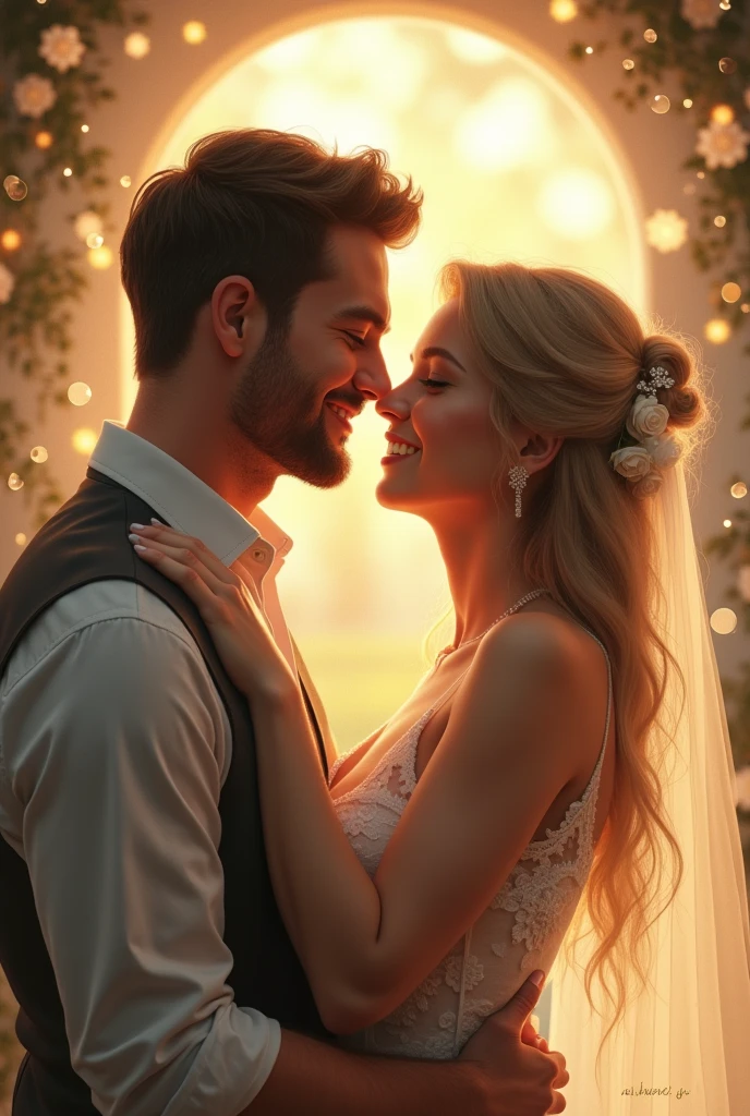 Love to my wife