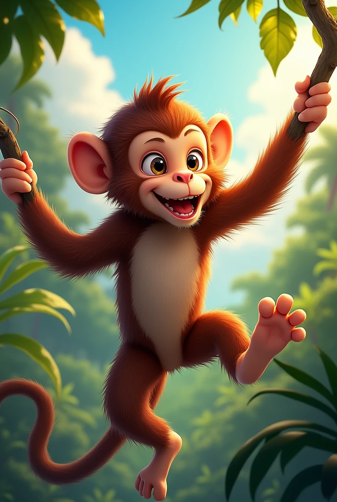 Monkey