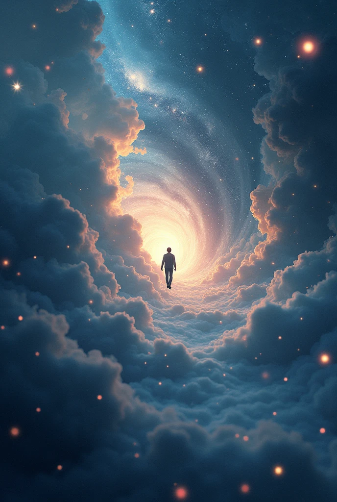 dreaming about universe 