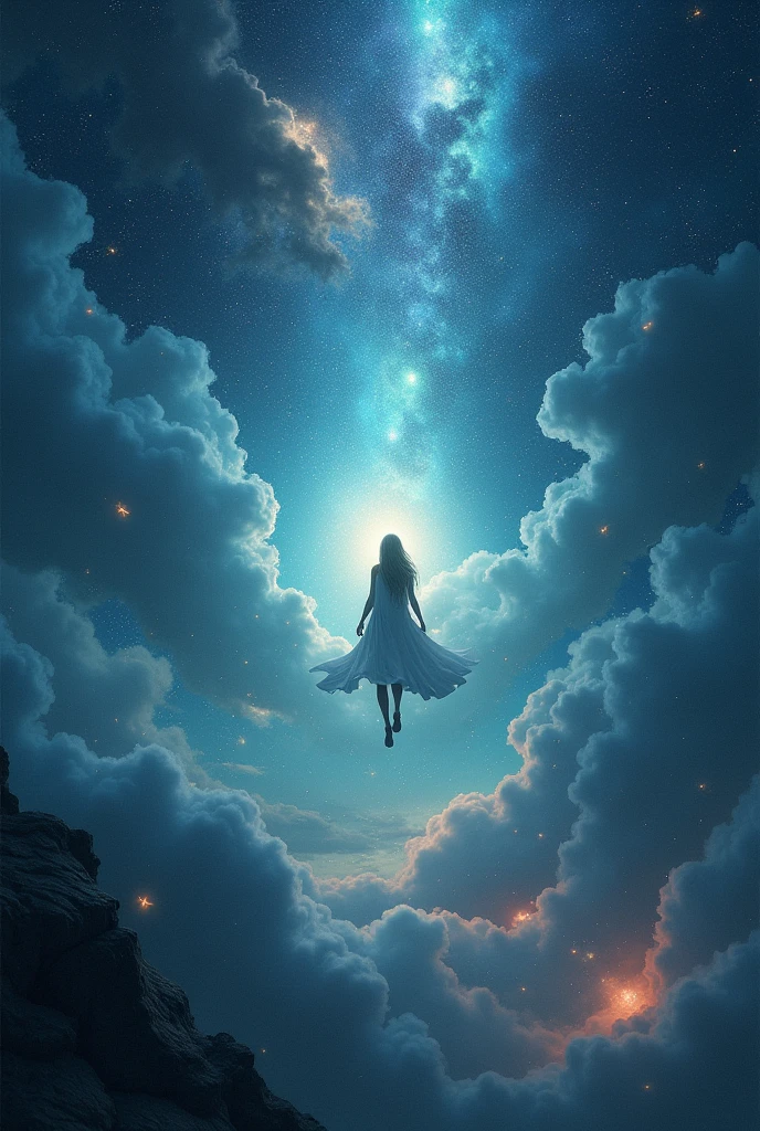 dreaming about universe
