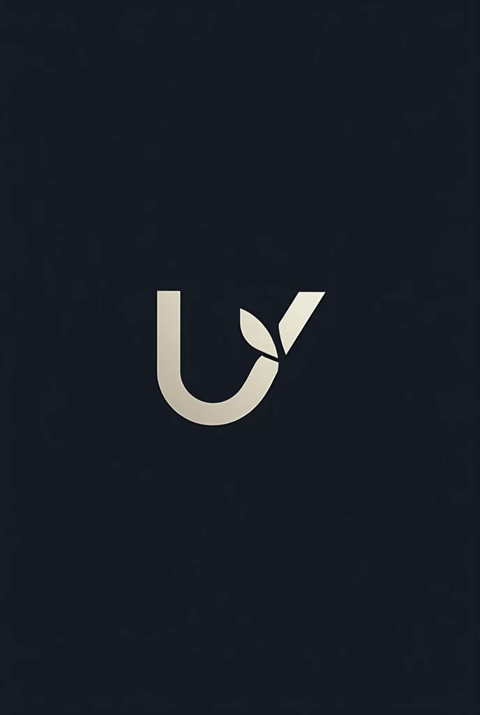 A logo integrating the letter U, L y G