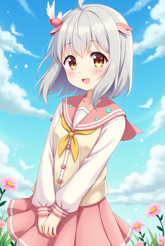 lovelive　Minami Kotori
