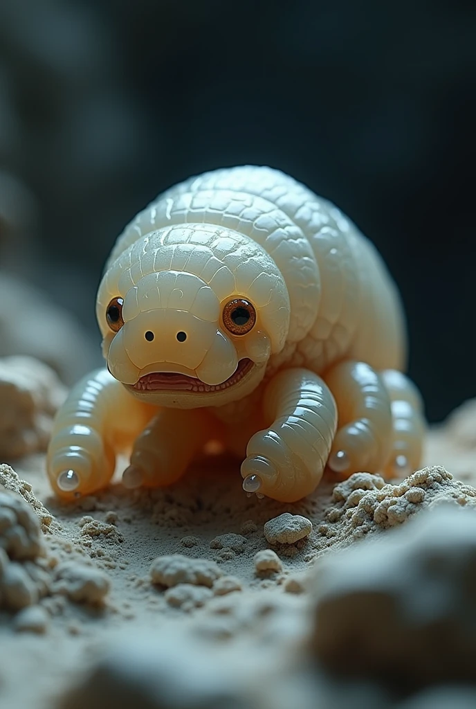 Tardigrades
