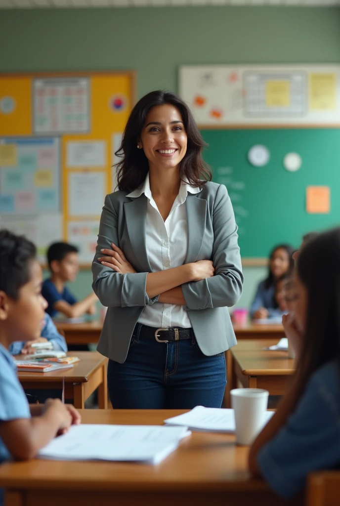 Chat to make a teacher who earns 1000 reais per month