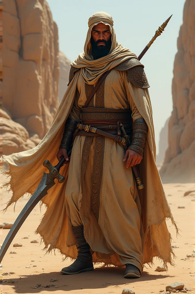 Fighter islami