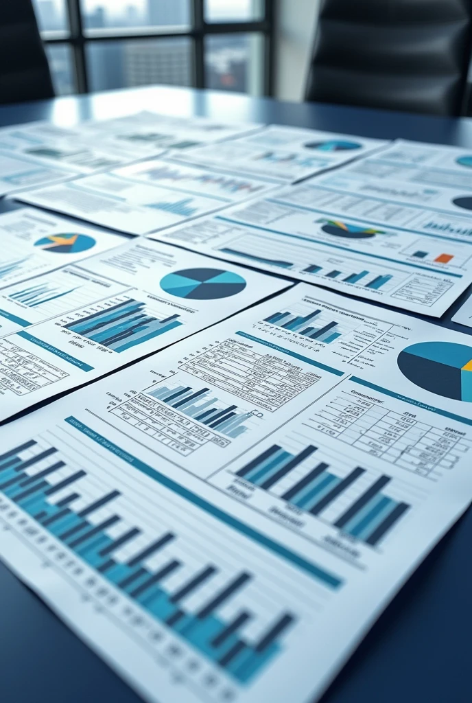 Financial statements