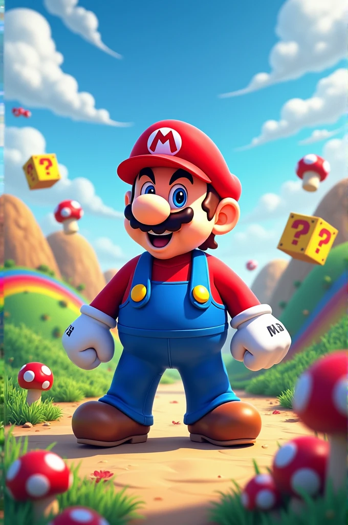mario