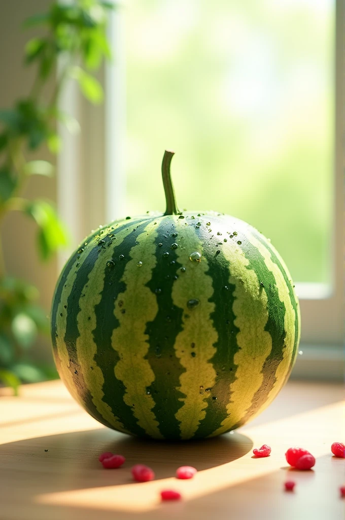 watermelon