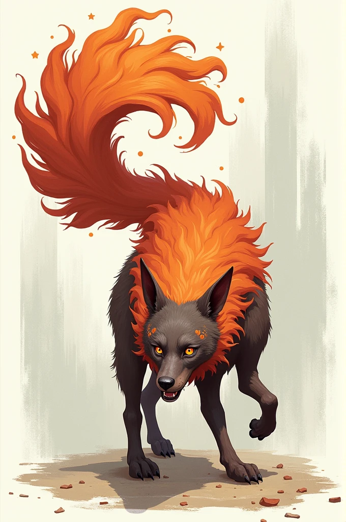Tails