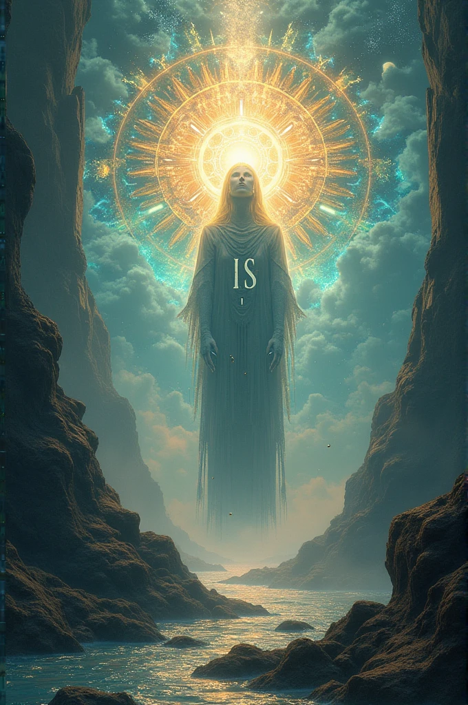 is