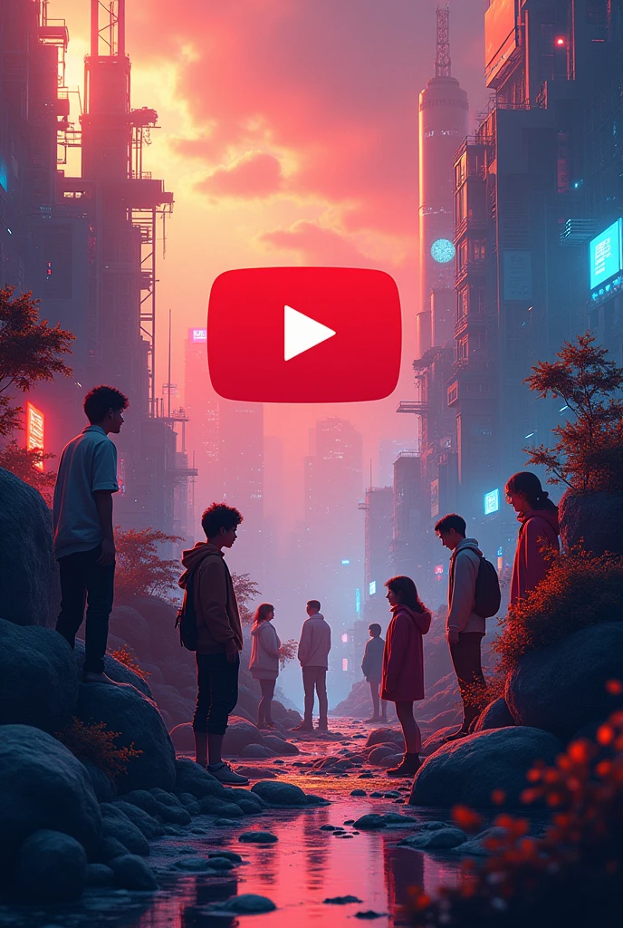 YouTube cover
