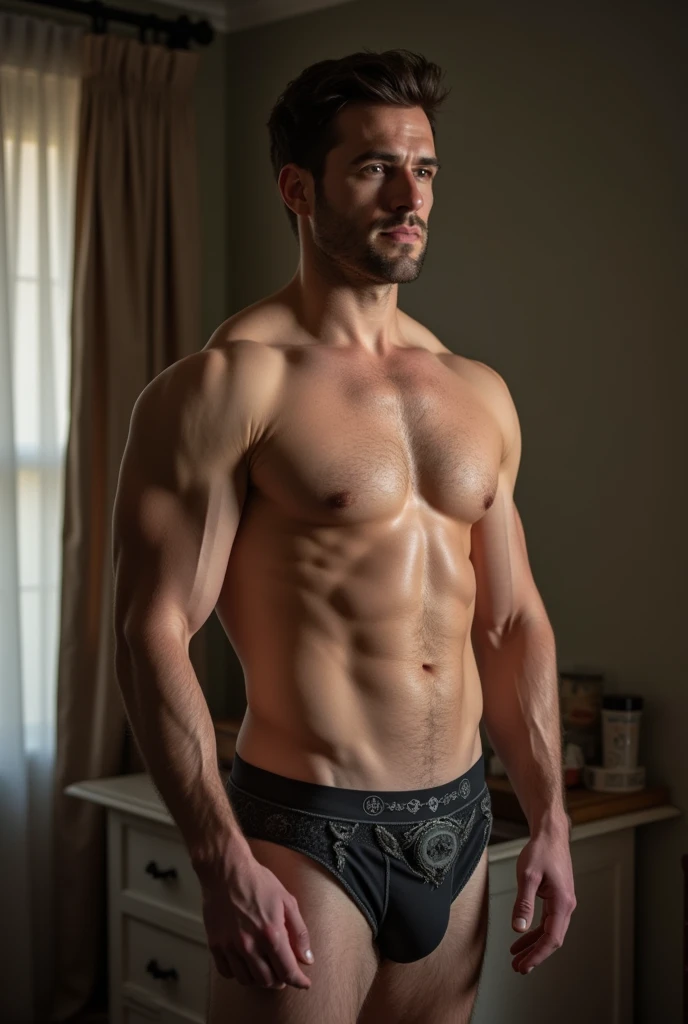 Henry cavill naked 