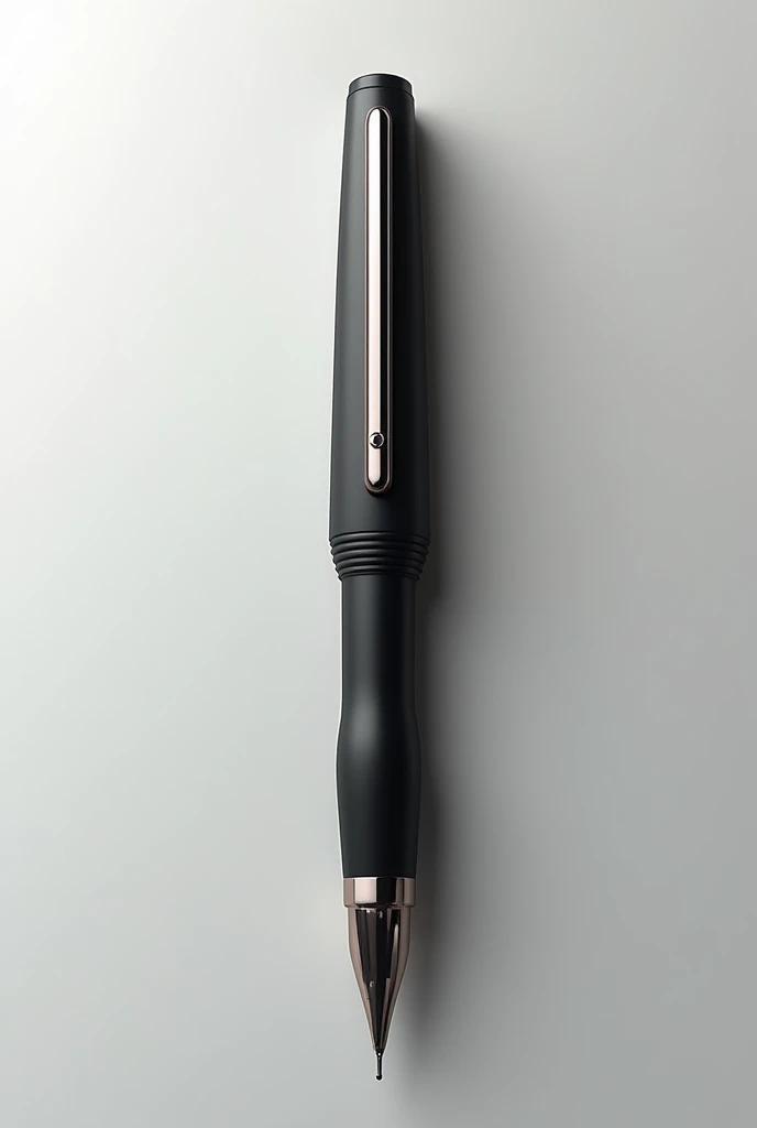 Logo of a pen