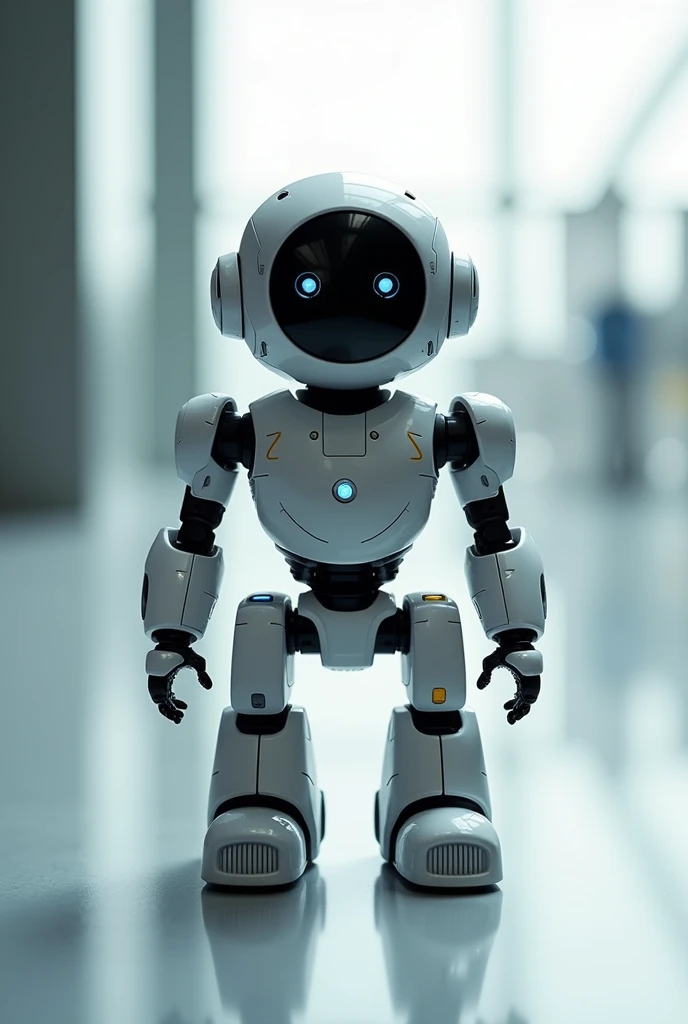 Mini robot