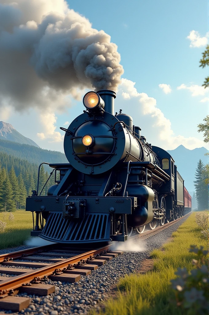 Train