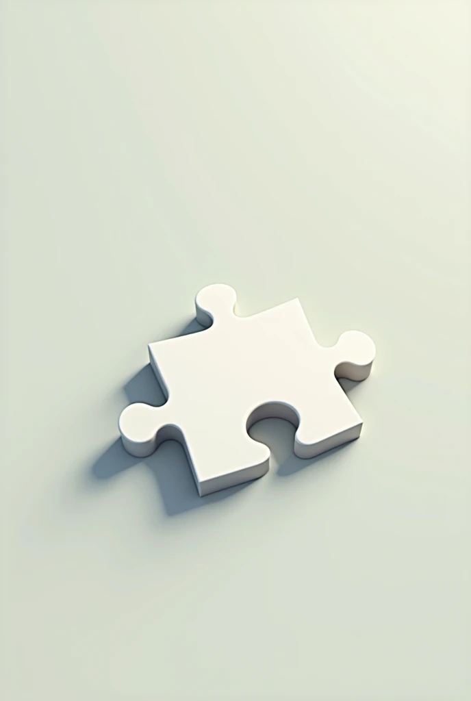 puzzle: A puzzle piece icon, symbolizing the solving of mysteries and the assembly of information.