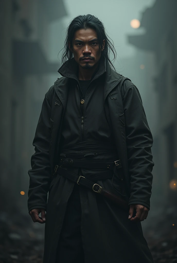 Image for profile picture Kwai Constant Overcoming Dark