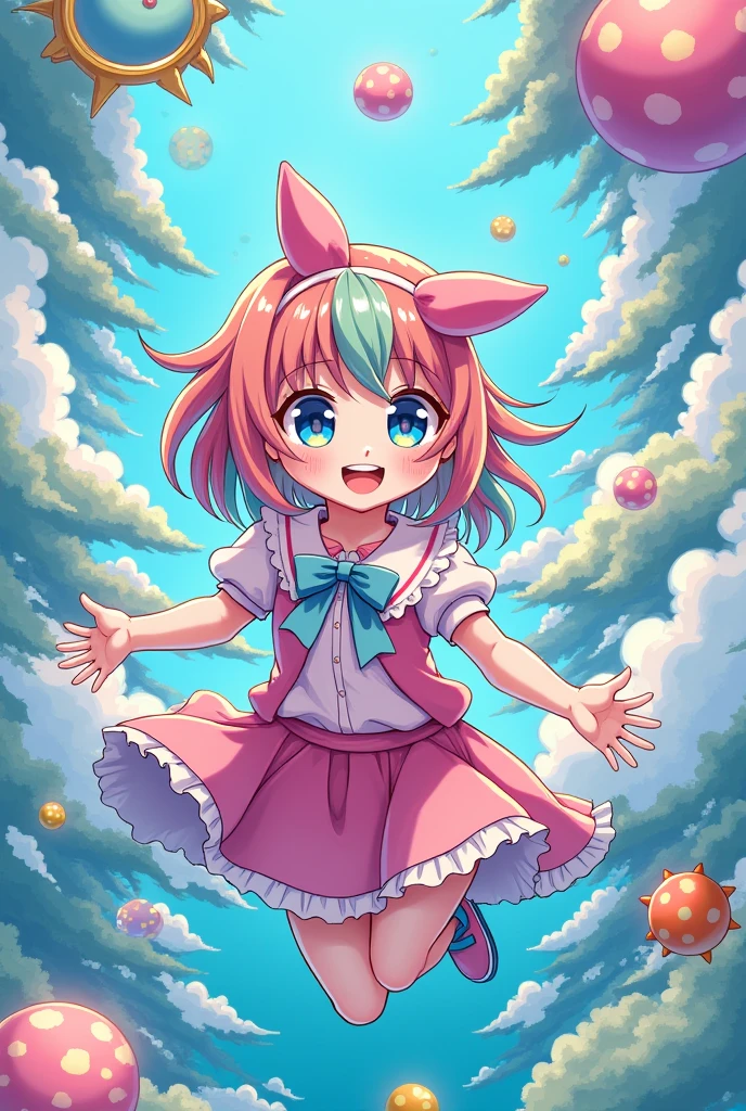 アニメ