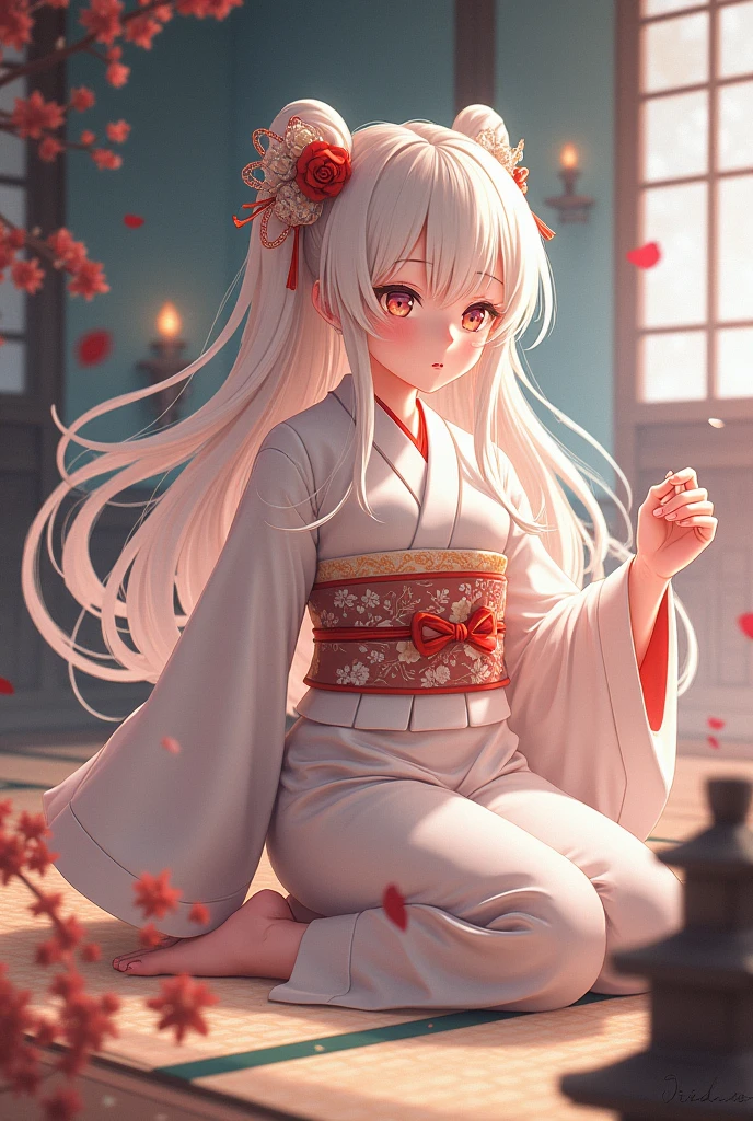Zashiki-warashi