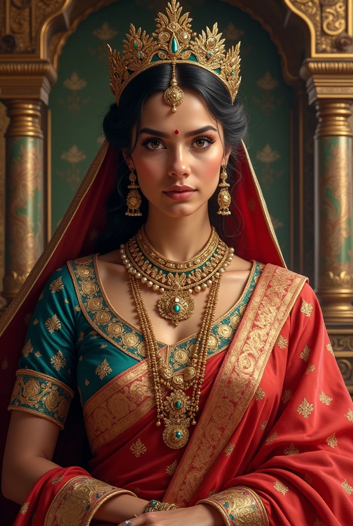 indian em for 