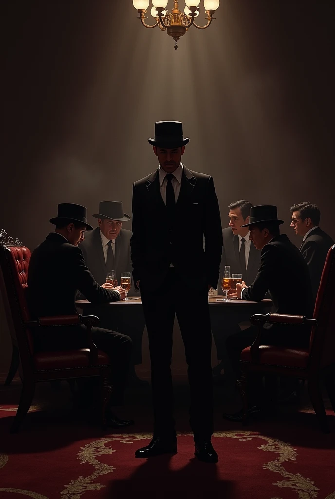 mafia