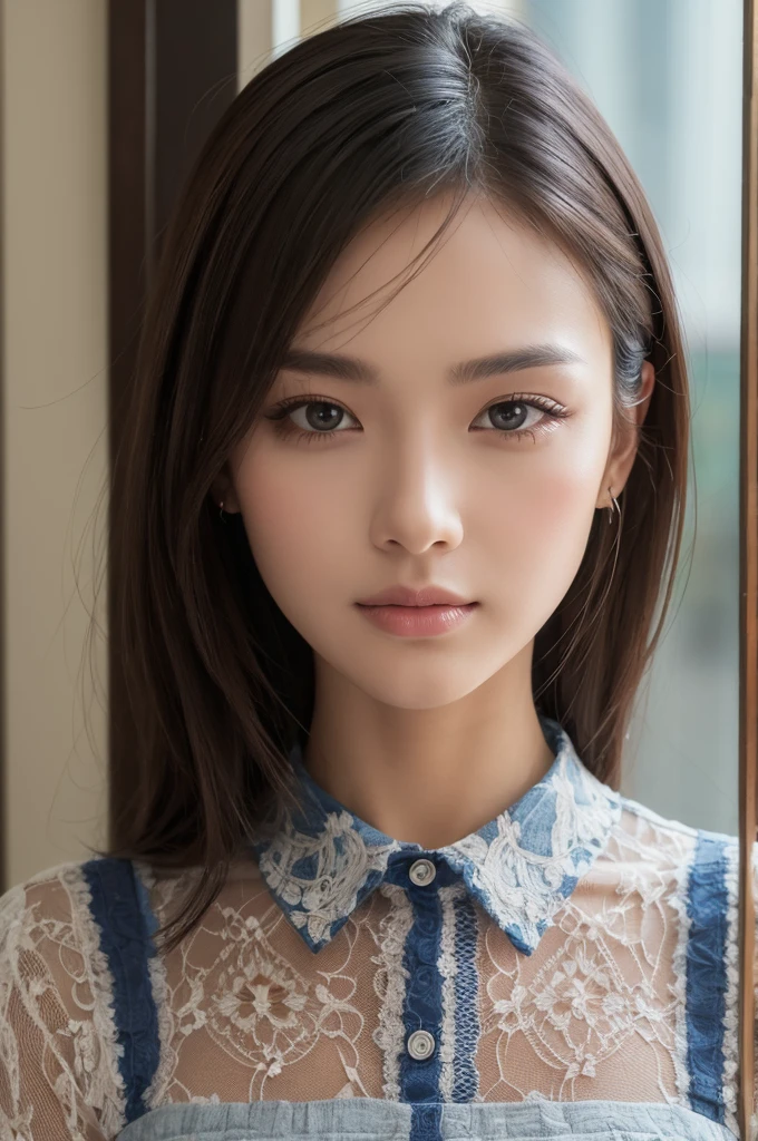 ((best quality)), ((masterpiece)), (detailed), perfect face