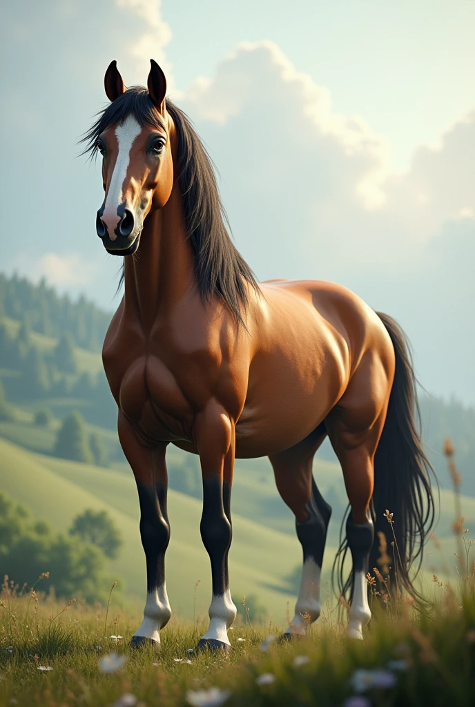 Horse